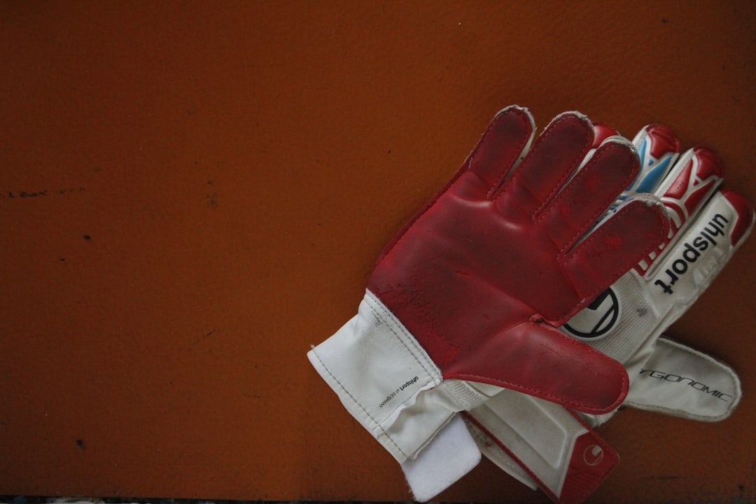 Sport Gloves | Vice (Minimal Wear)